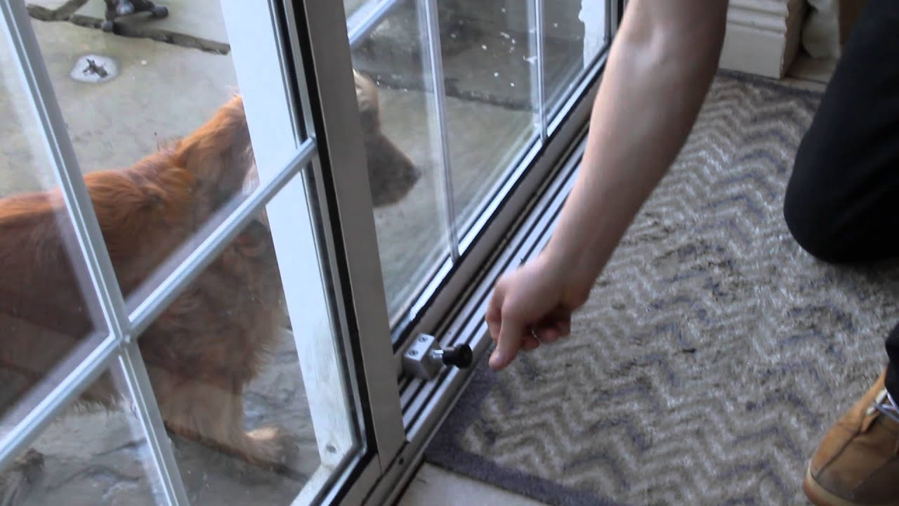 The Benefits of Safety French Doors